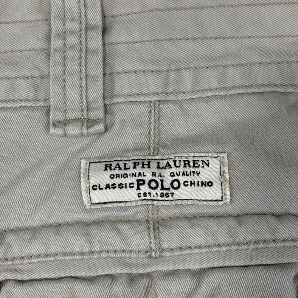 Polo Ralph Lauren Relaxed Fit 10